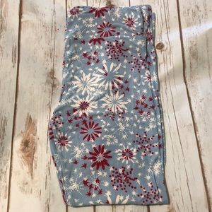 Lularoe TC leggings
